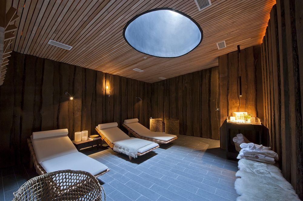 Tierra Patagonia Hotel Torres del Paine National Park Exterior photo